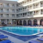 Hotel Hermes 2*
