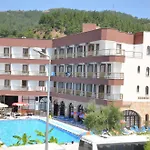 Hotel Hermes 2*