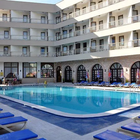 Hotel Hermes 2*