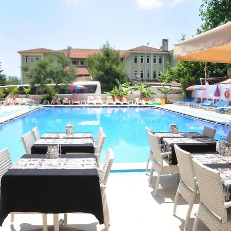 Hotel Hermes 2*