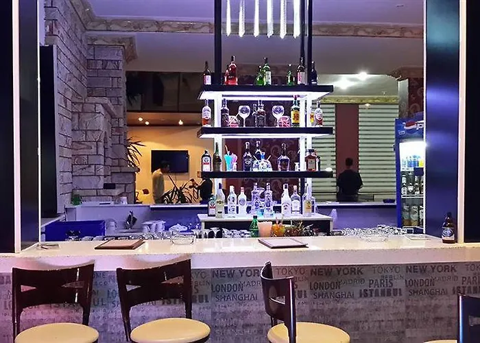 Hermes Hotel