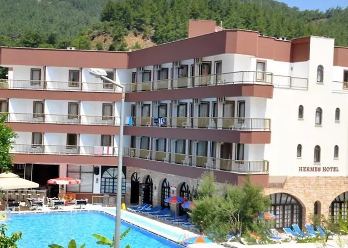 Hotel Hermes