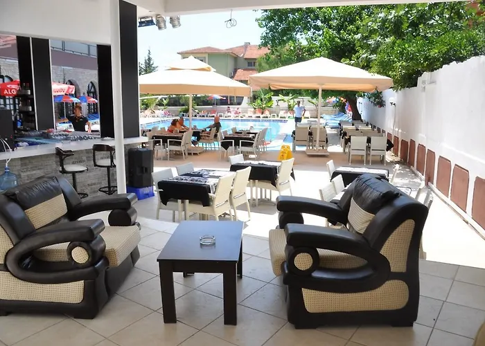 Hotel Hermes 2*