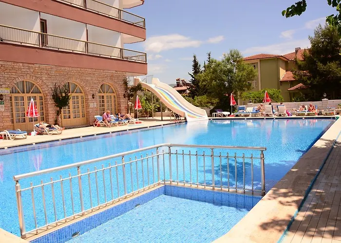 Hermes Hotel