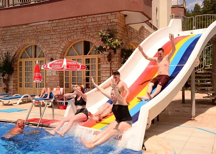 Hermes 2* Marmaris