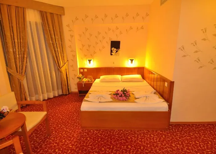 Hermes Hotel 2*