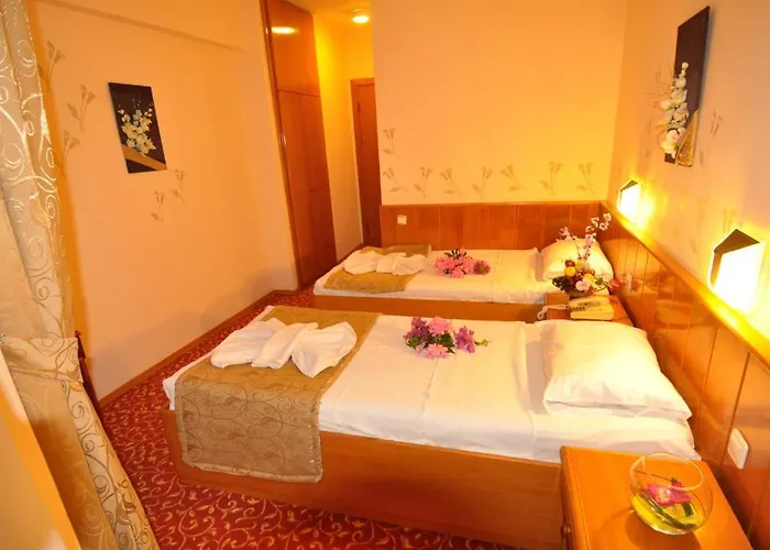 Hermes Hotel