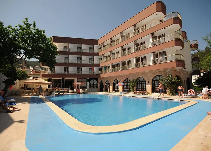 Hermes Hotel 2*