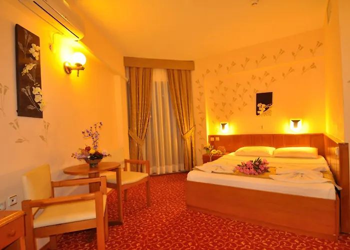 Hermes 2* Marmaris