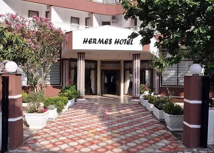 Hermes 2* Marmaris