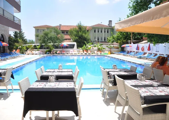 Hotel Hermes 2*