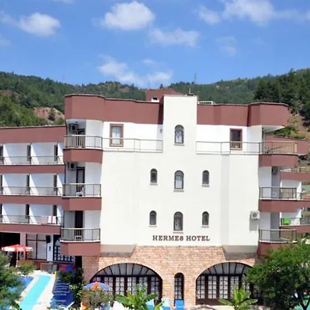 Hermes Hotel