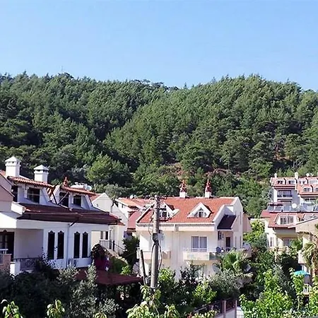 Hermes Marmaris