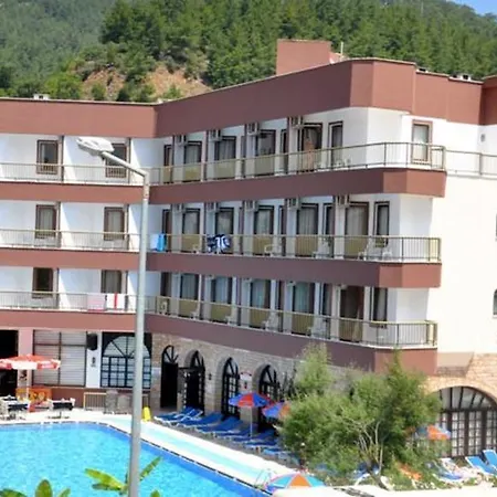 Hotel Hermes