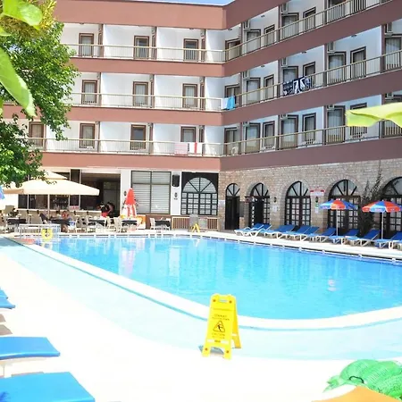 Hermes Hotel