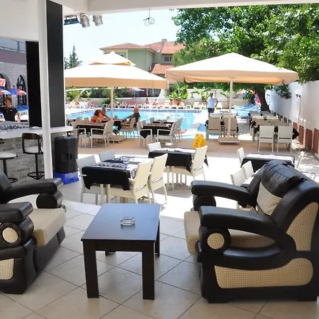 Hotel Hermes 2*
