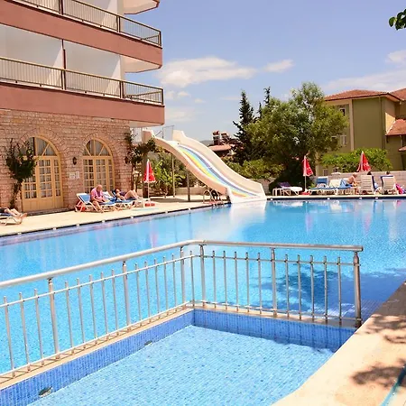 Hermes Hotel