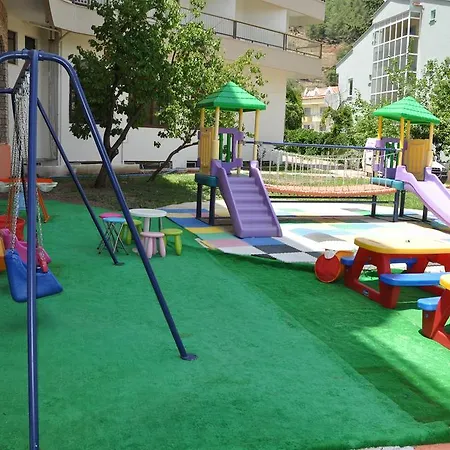 מלון Hermes מרמריס