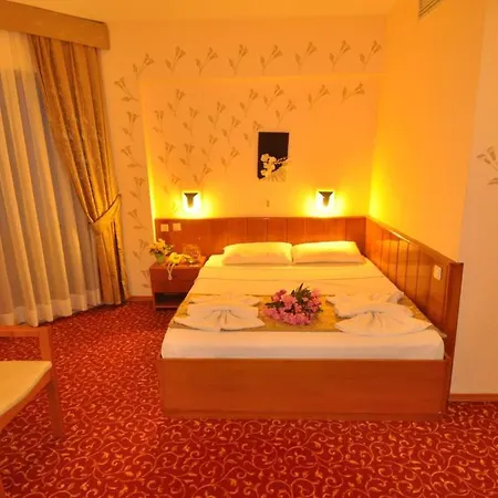 Hermes Hotel 2*