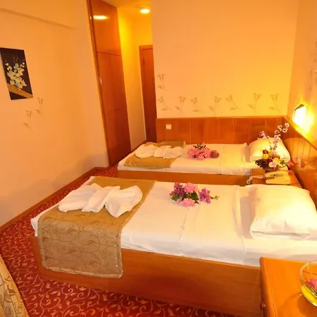 Hermes Hotel