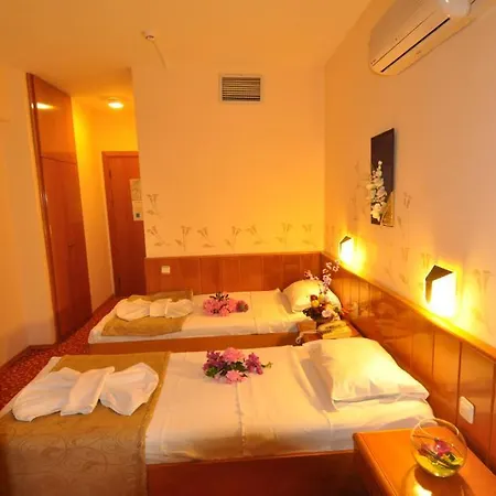 Hotel Hermes 2*