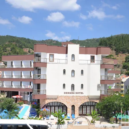 Hermes Hotel 2*