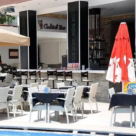 Hermes Hotel Marmaris
