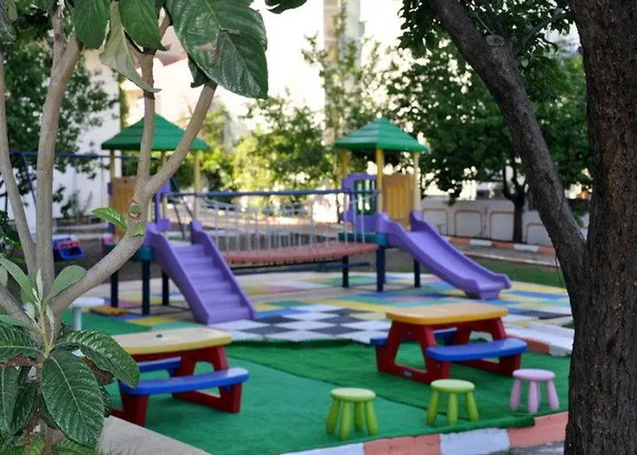 Hermes מלון מרמריס