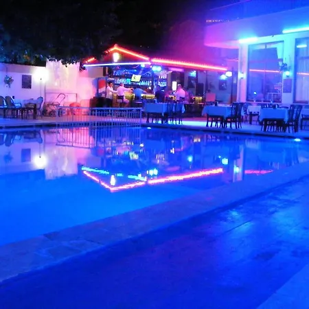 Hermes Marmaris