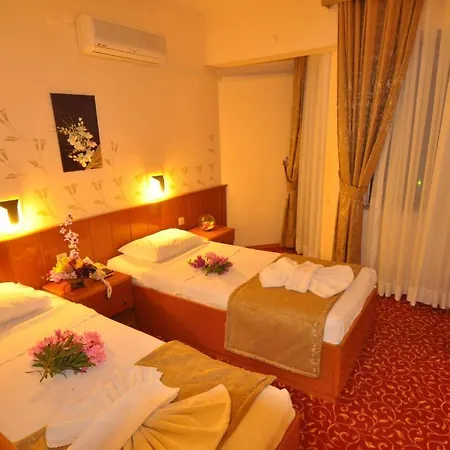 Hermes Hotel Marmaris