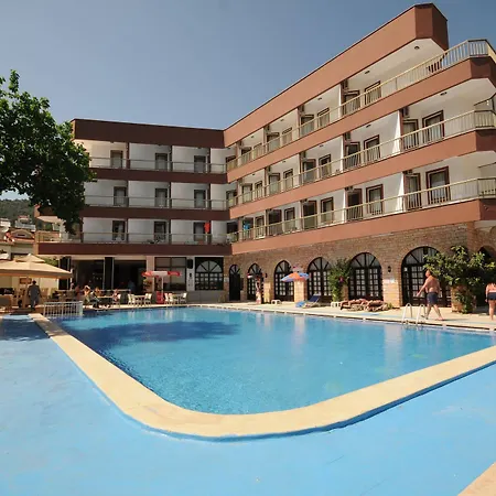 Hermes Otel 2*