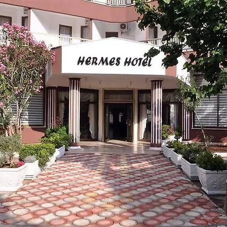 Hermes 2* Marmaris