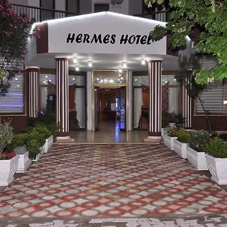 Hotel Hermes 2*