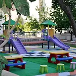Hermes Hotel Marmaris