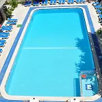 Hotel Hermes Marmaris