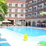 Hermes Hotel