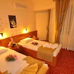 Hermes Hotel Marmaris
