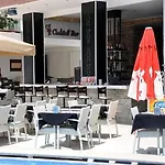Hermes Hotel Marmaris