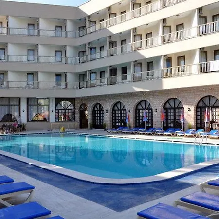 Hotel Hermes 2*