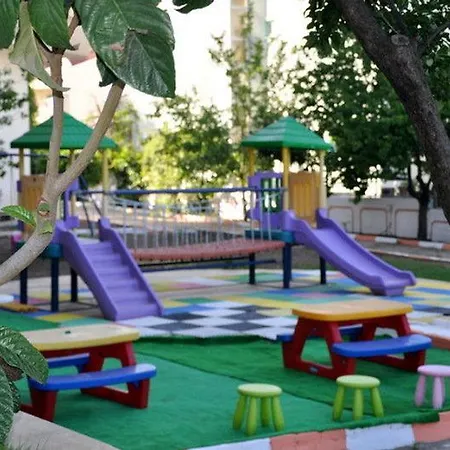 Hermes Szálloda Marmaris