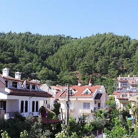 Hermes Hotel