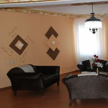 Hermes Szálloda Marmaris