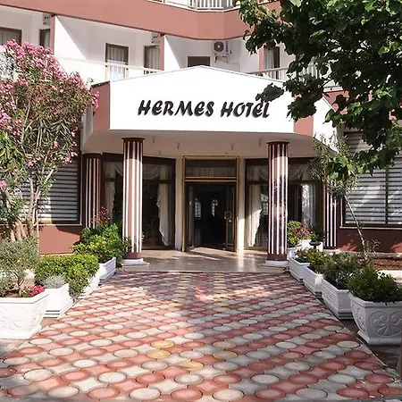 Hermes 말마리스