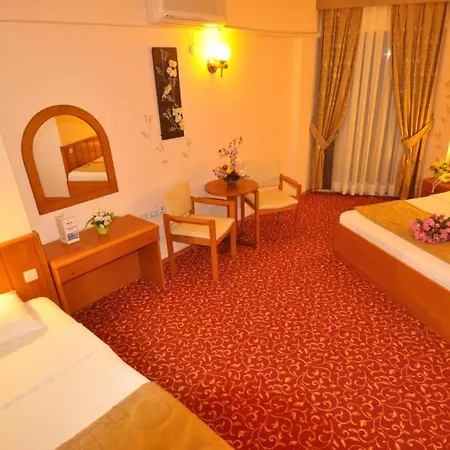 Hotel Hermes Marmaris