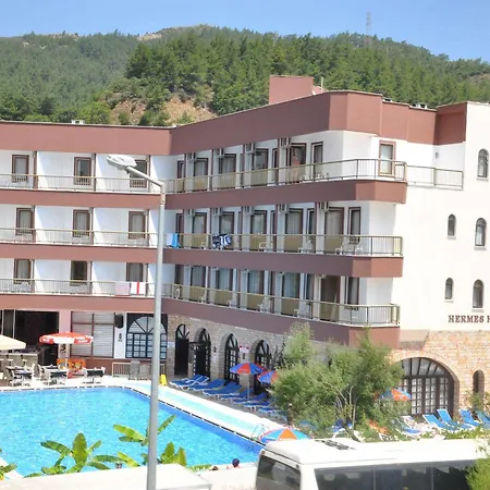 Hotel Hermes 2*