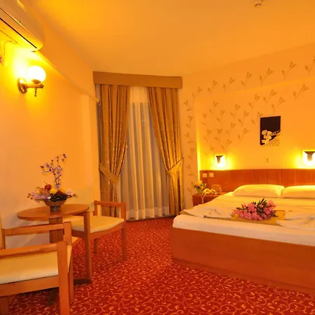 Hermes 2* Marmaris