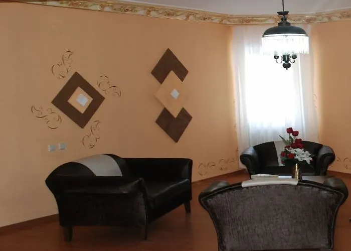 Hermes 호텔 말마리스